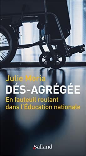 Dés-agrégée