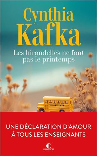 Les Hirondelles ne font pas le printemps