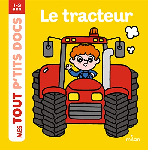 Tracteur (le)
