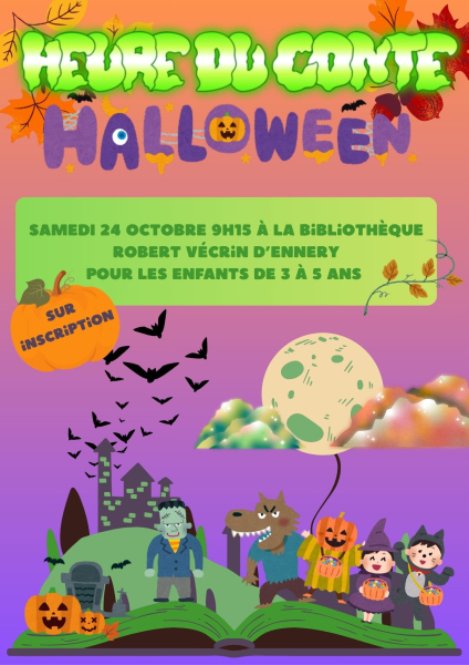 HDC Halloween 2026 